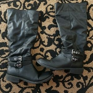 Women's Fashion Boots
